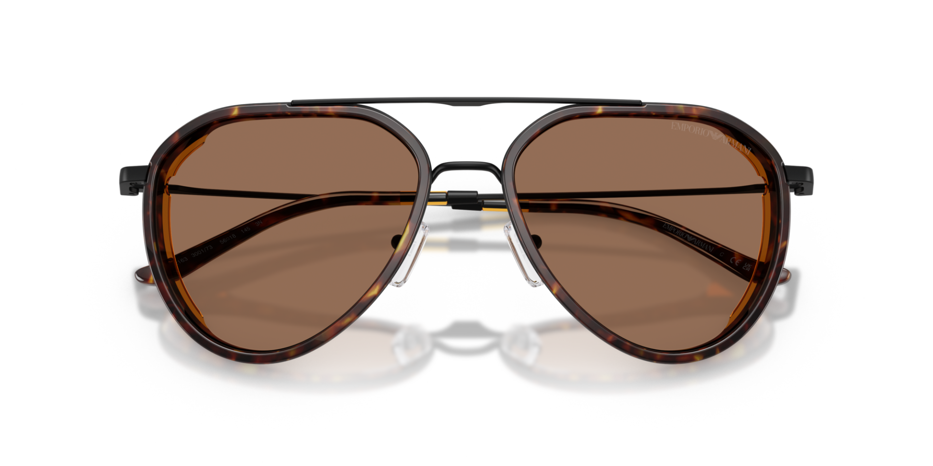 EMPORIO ARMANI 0EA2163 300173 Erkek Güneş Gözlüğü