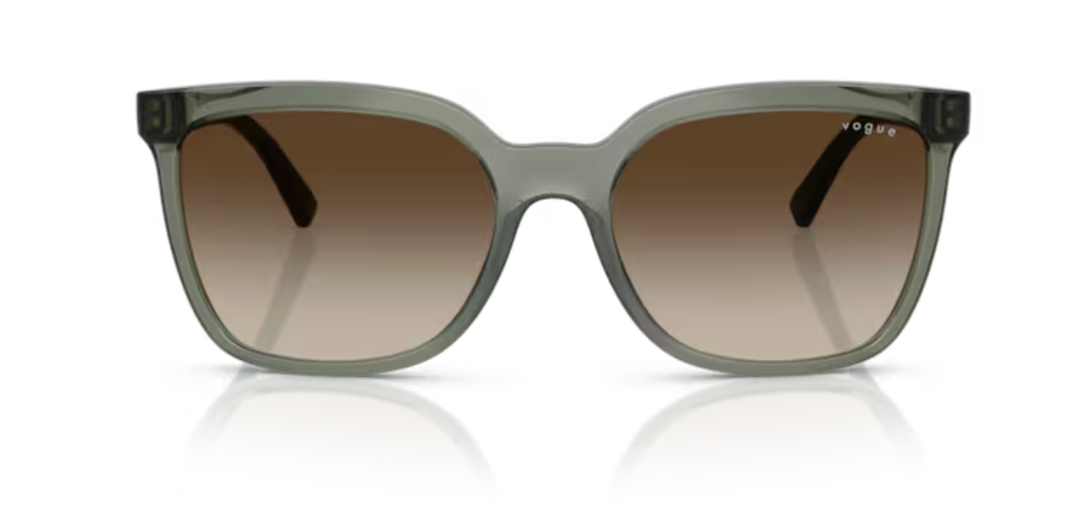 VOGUE 0VO5633SB 308613 Kadın Güneş Gözlüğü