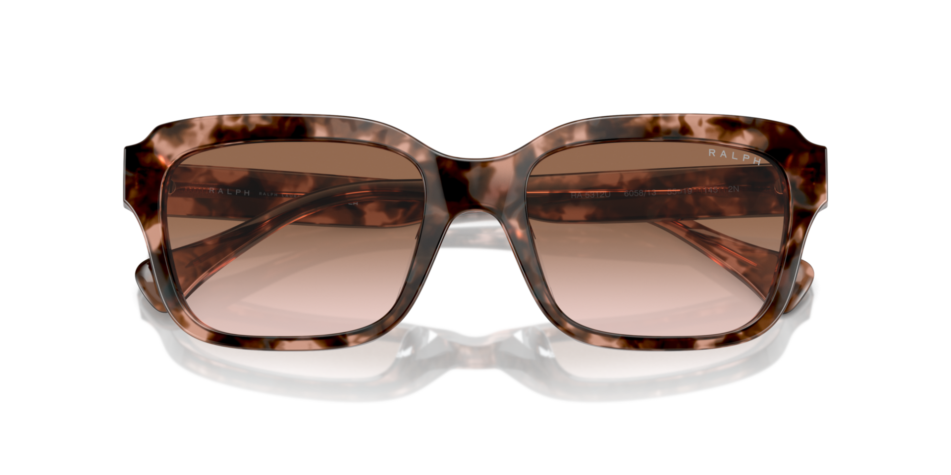 RALPH 0RA5312U 605813 Kadın Güneş Gözlüğü