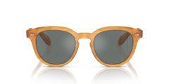 OLIVER PEOPLES 0OV5547SU 1779W5 Unisex Güneş Gözlüğü