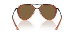 EMPORIO ARMANI 0EA2163 3001OR Erkek Güneş Gözlüğü