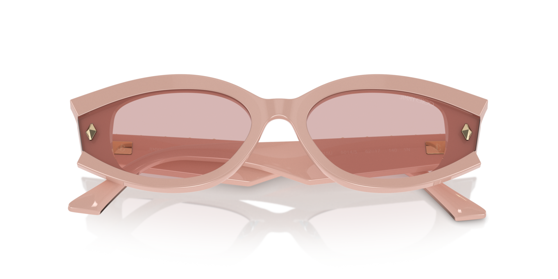 Jimmy Choo 0JC5015U 5014/5 Kadın Güneş Gözlüğü