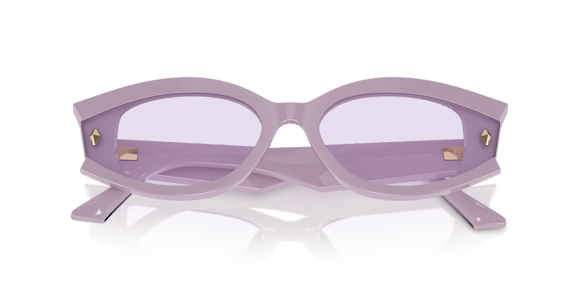 Jimmy Choo 0JC5015U 50211A Kadın Güneş Gözlüğü