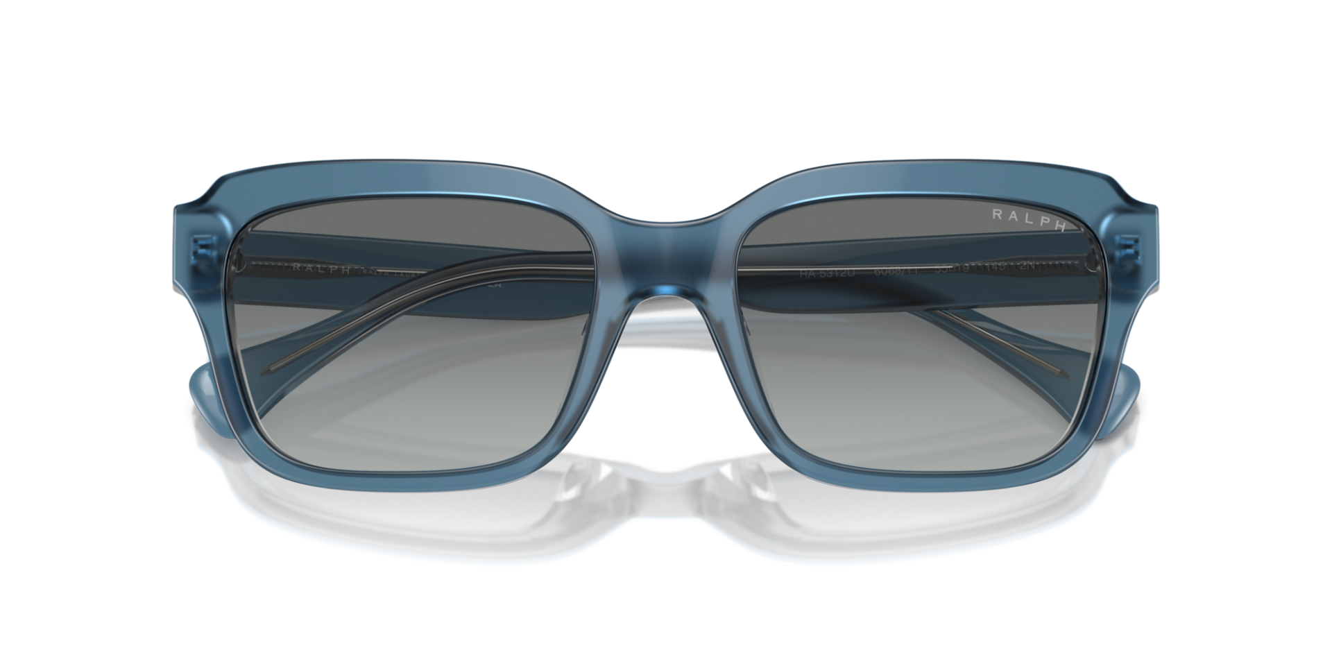 RALPH 0RA5312U 606811 Kadın Güneş Gözlüğü