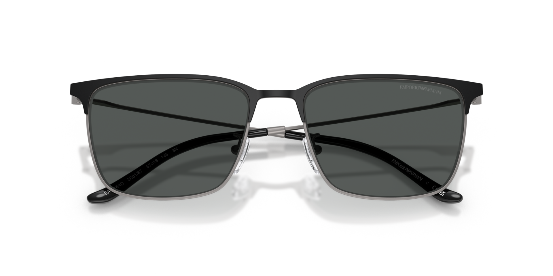 EMPORIO ARMANI 0EA2164D 300187 Erkek Güneş Gözlüğü