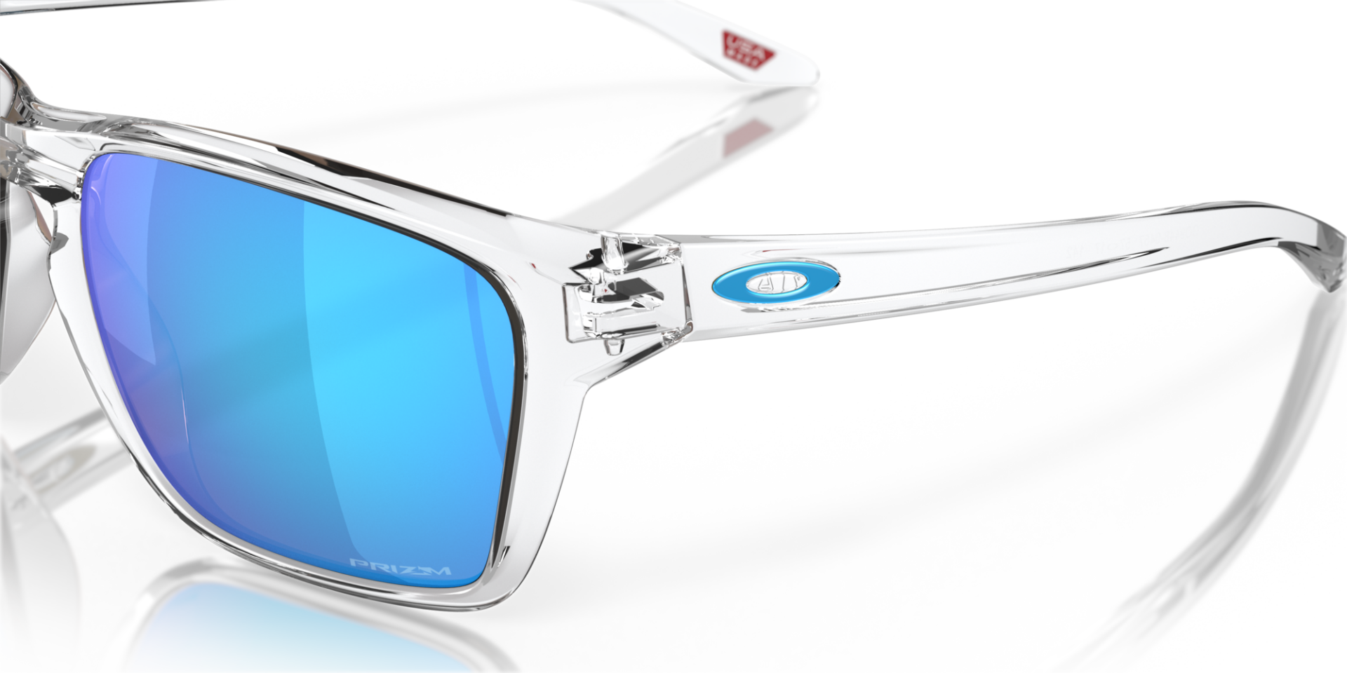 OAKLEY 0OO9448 944804 Erkek Güneş Gözlüğü