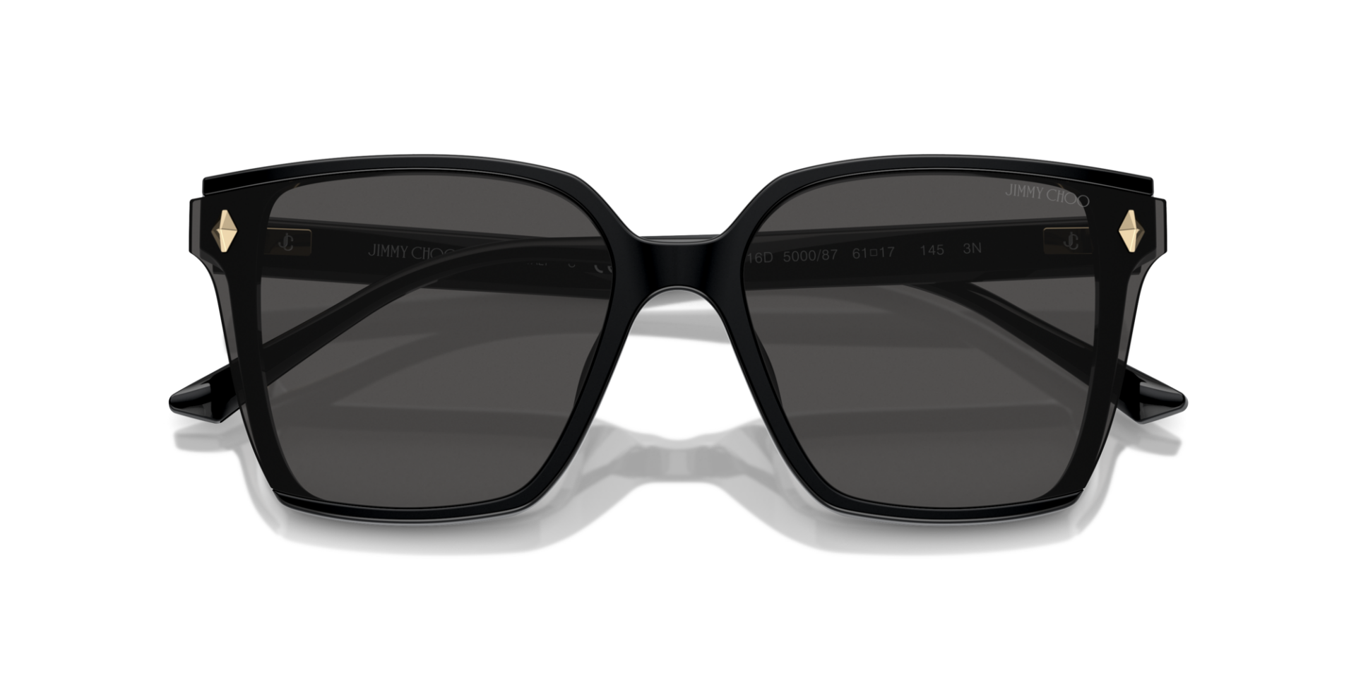 Jimmy Choo 0JC5016D 500087 Kadın Güneş Gözlüğü