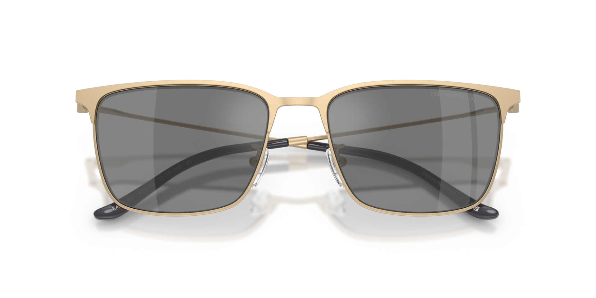 EMPORIO ARMANI 0EA2164D 30026G Erkek Güneş Gözlüğü