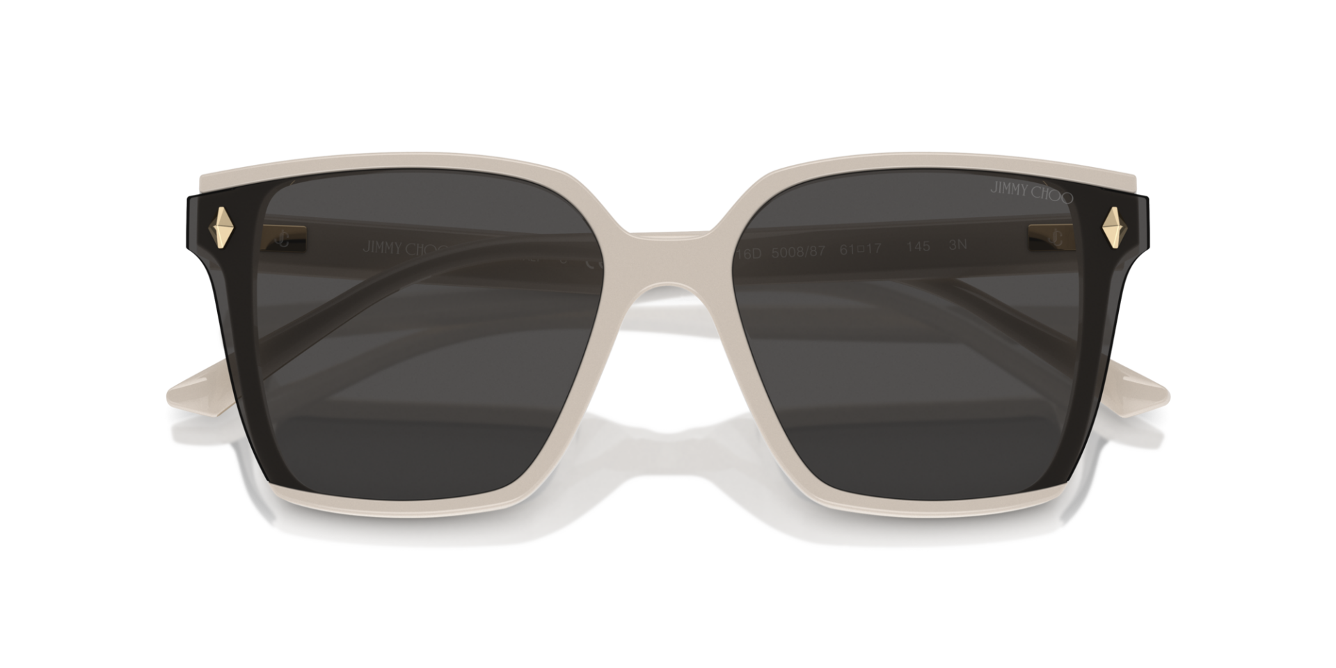 Jimmy Choo 0JC5016D 500887 Kadın Güneş Gözlüğü