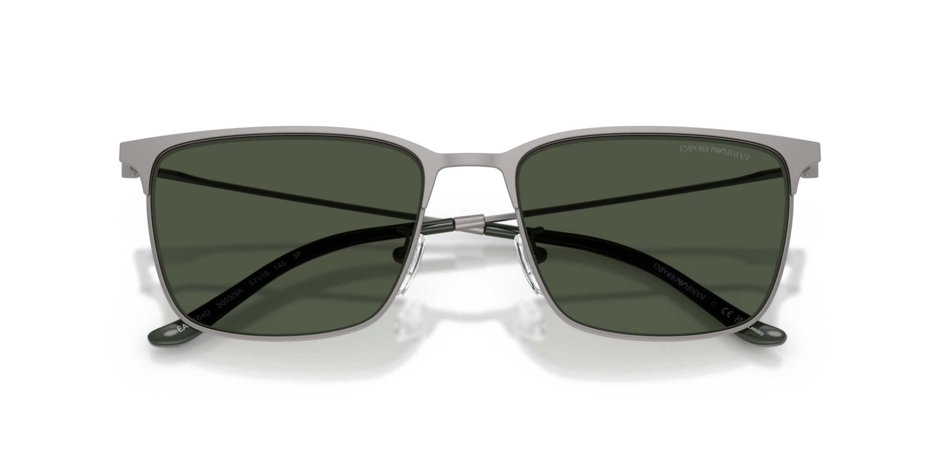 EMPORIO ARMANI 0EA2164D 30039A Erkek Güneş Gözlüğü