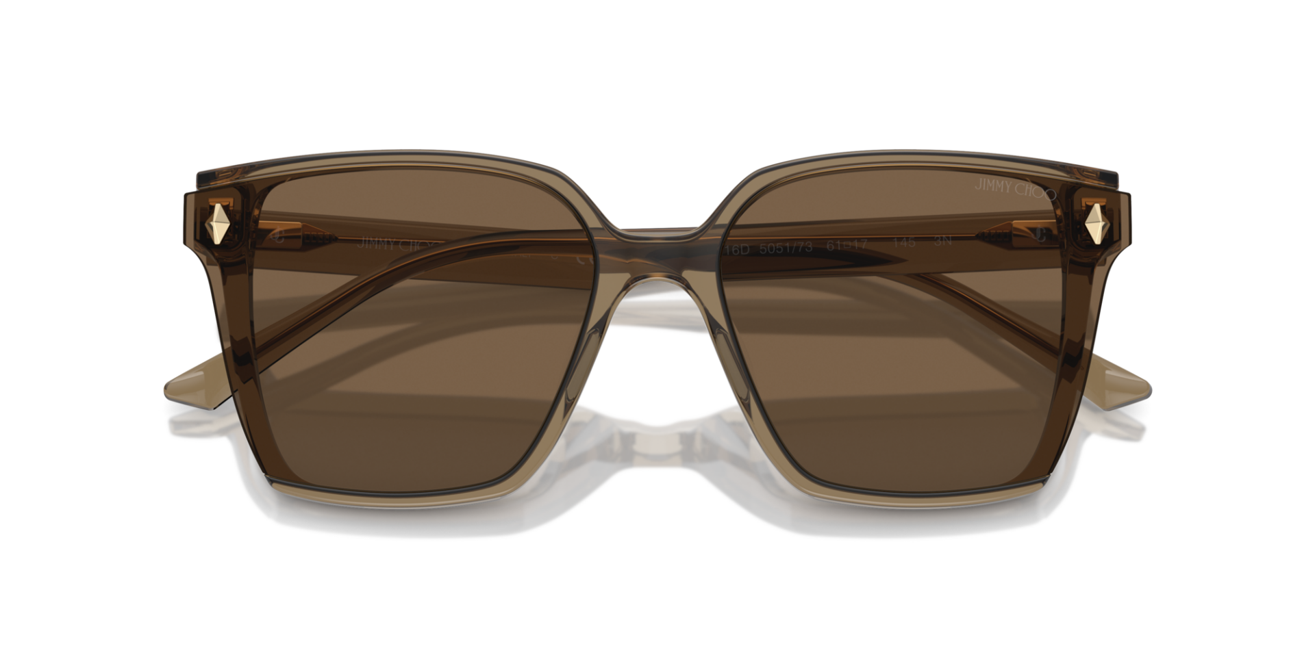 Jimmy Choo 0JC5016D 505173 Kadın Güneş Gözlüğü