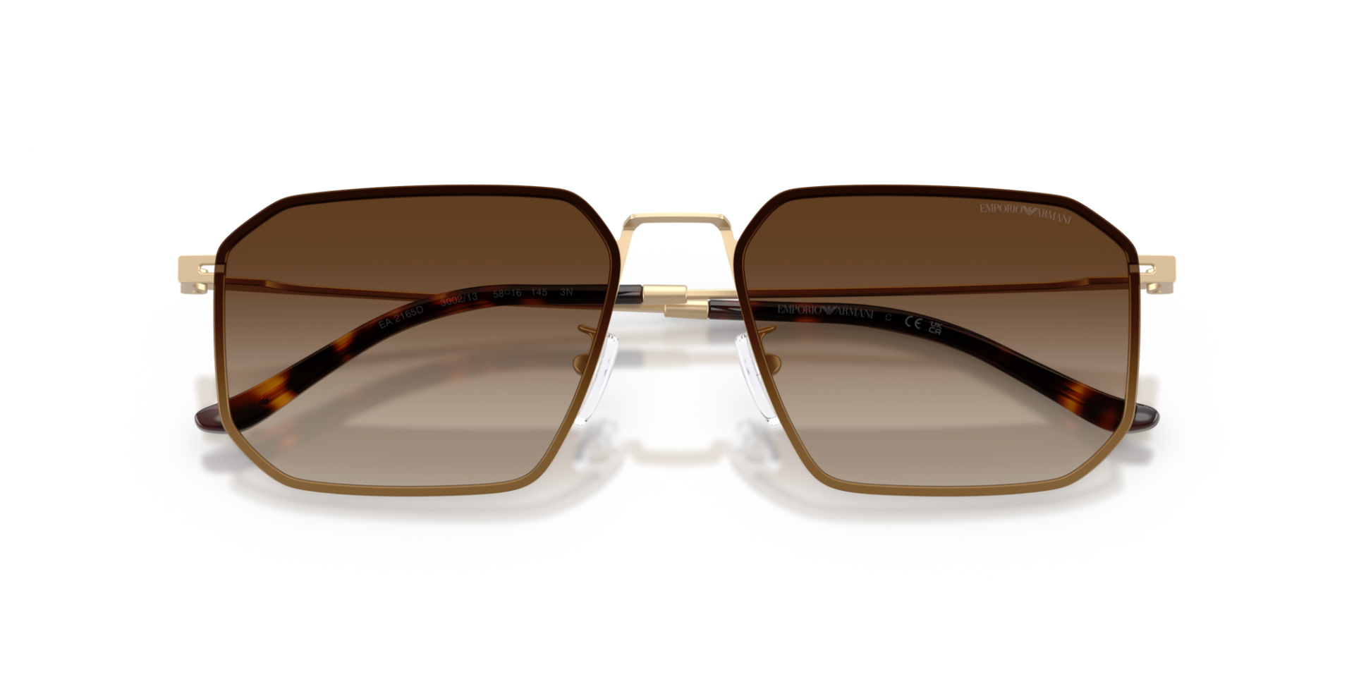 EMPORIO ARMANI 0EA2165D 300213 Erkek Güneş Gözlüğü