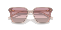 Jimmy Choo 0JC5016D 505268 Kadın Güneş Gözlüğü