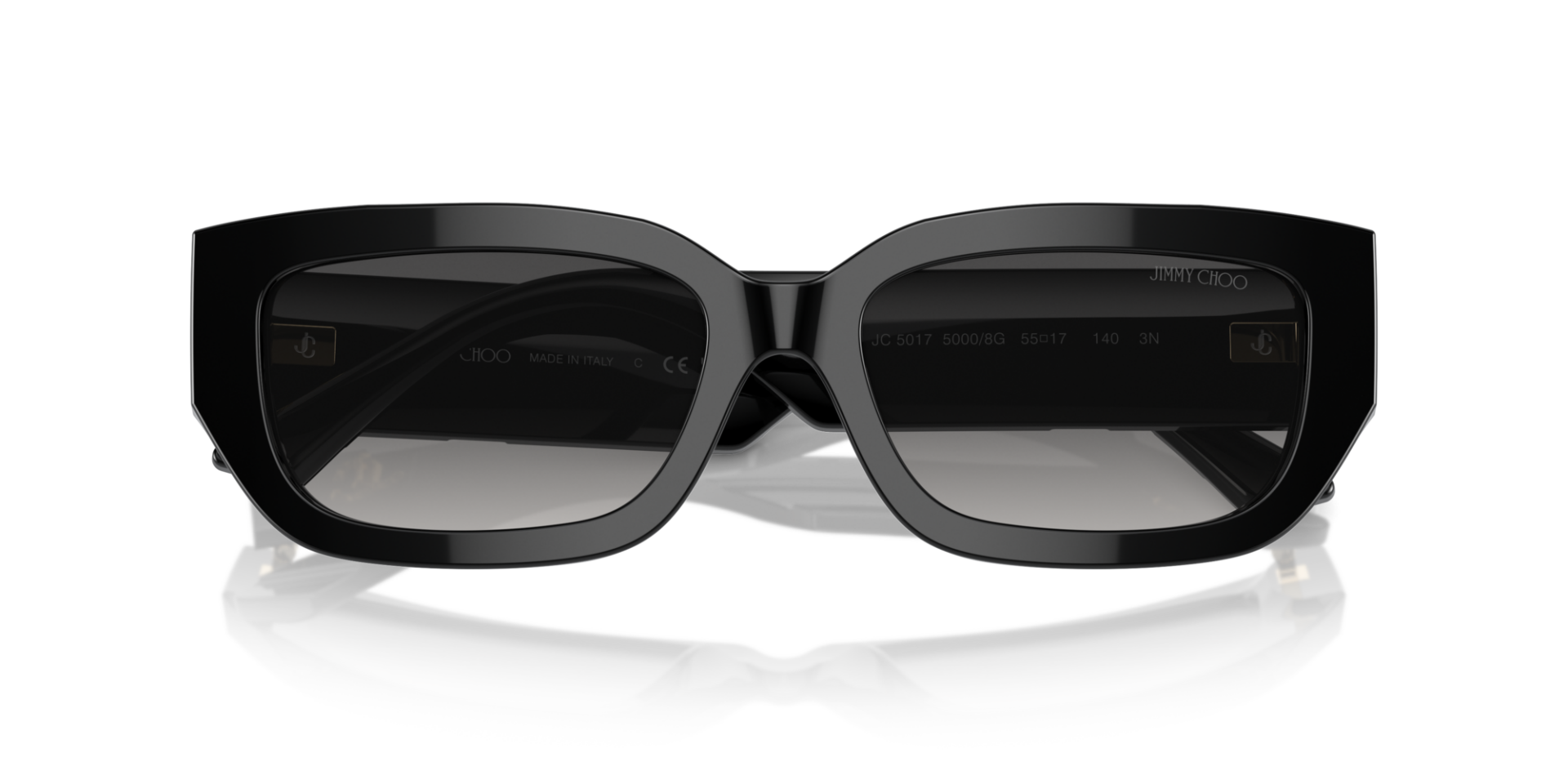 Jimmy Choo 0JC5017 50008G Kadın Güneş Gözlüğü