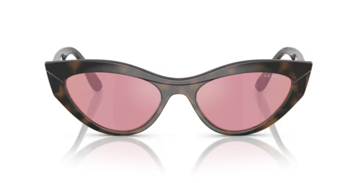 VOGUE 0VO5637SU 2386F6 Kadın Güneş Gözlüğü