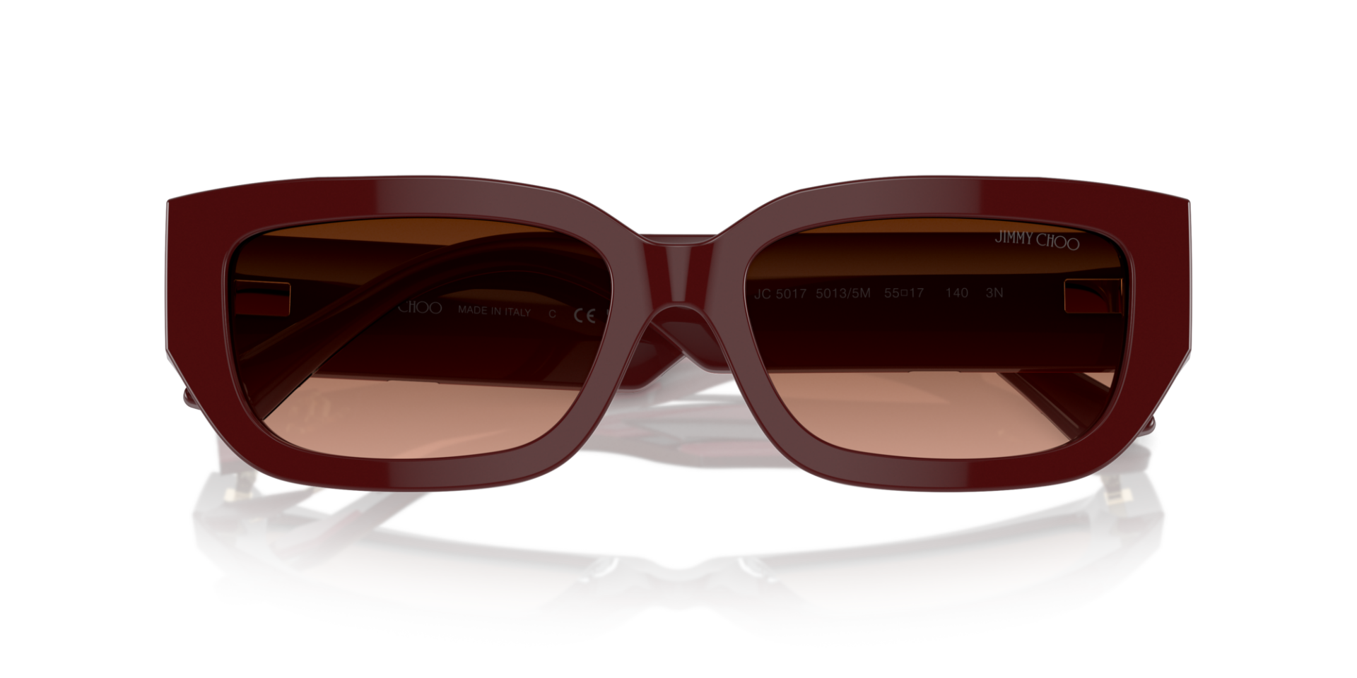 Jimmy Choo 0JC5017 50135M Kadın Güneş Gözlüğü