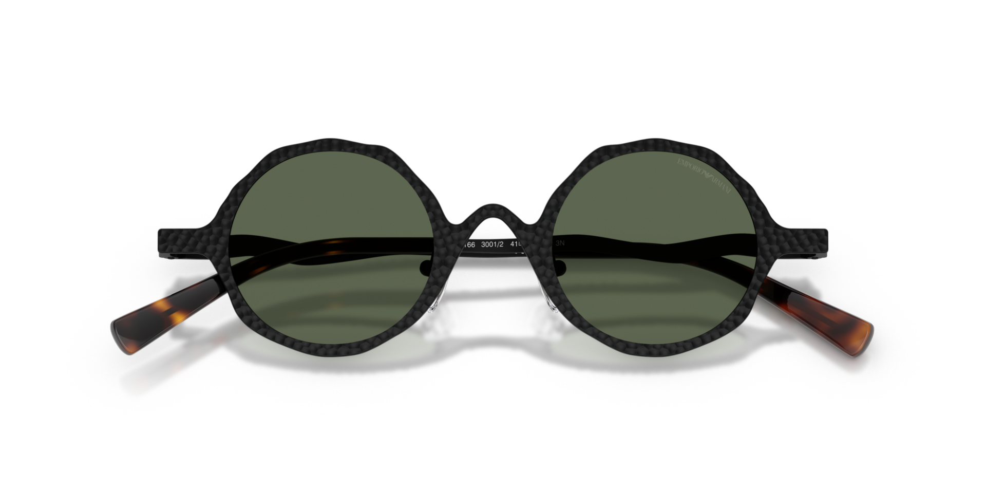 EMPORIO ARMANI 0EA2166 3001/2 Erkek Güneş Gözlüğü