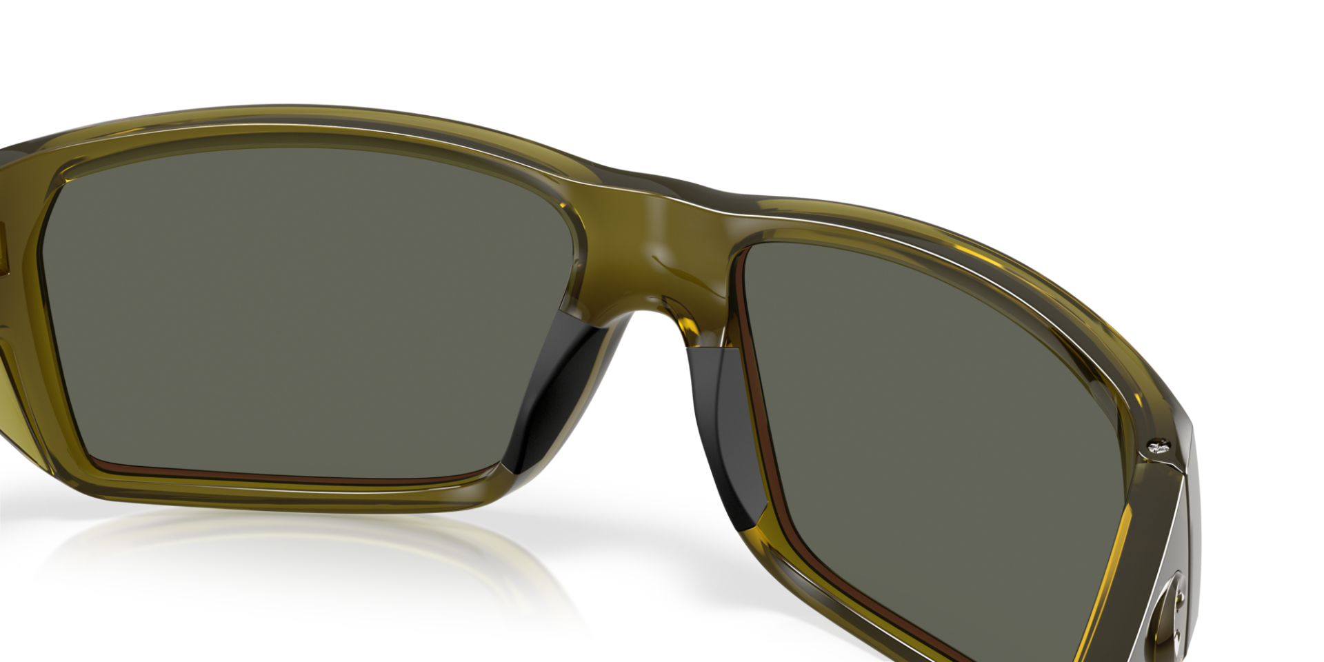 Costa del Mar 06S9113 911313 Erkek Güneş Gözlüğü