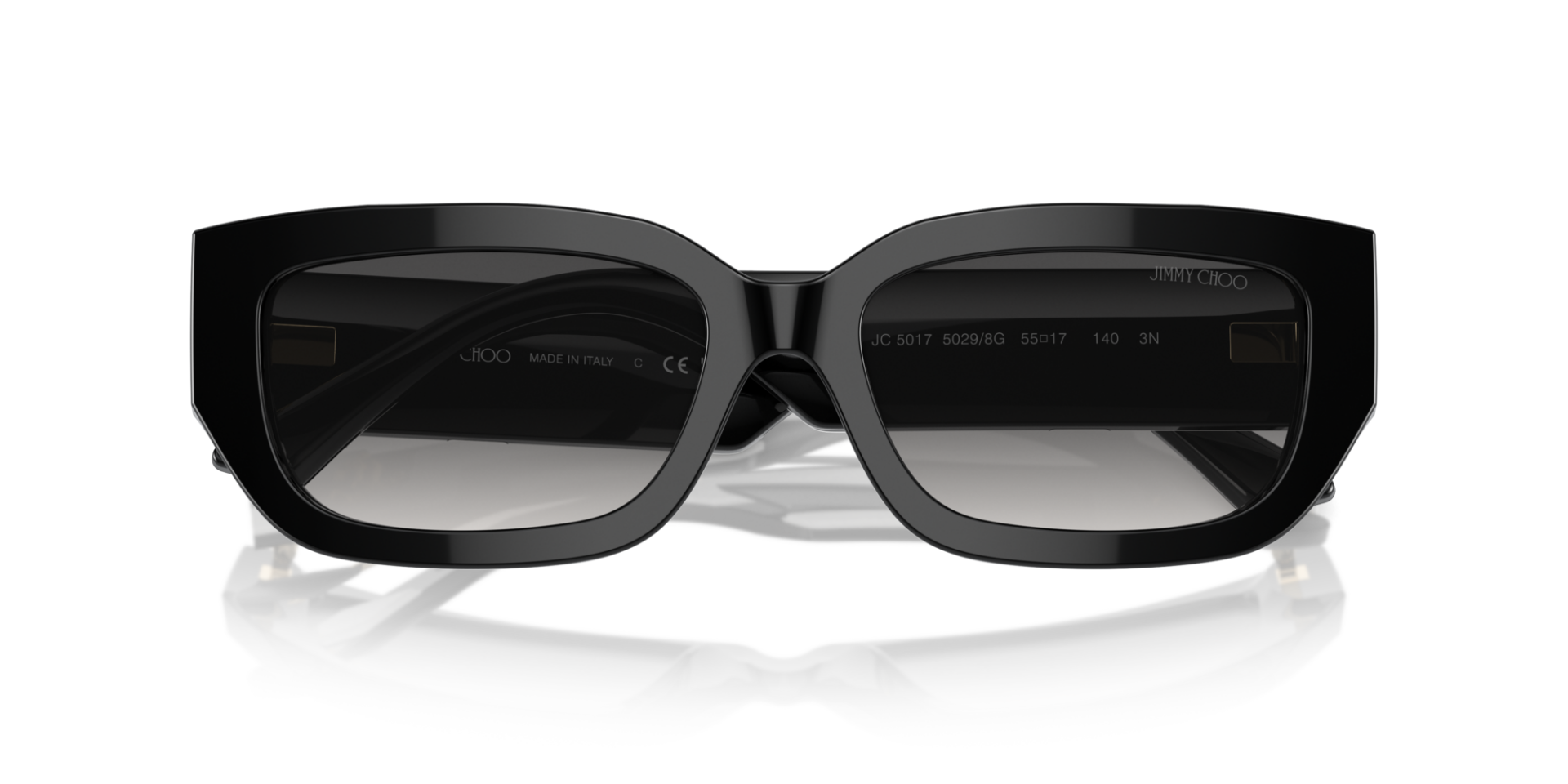 Jimmy Choo 0JC5017 50298G Kadın Güneş Gözlüğü