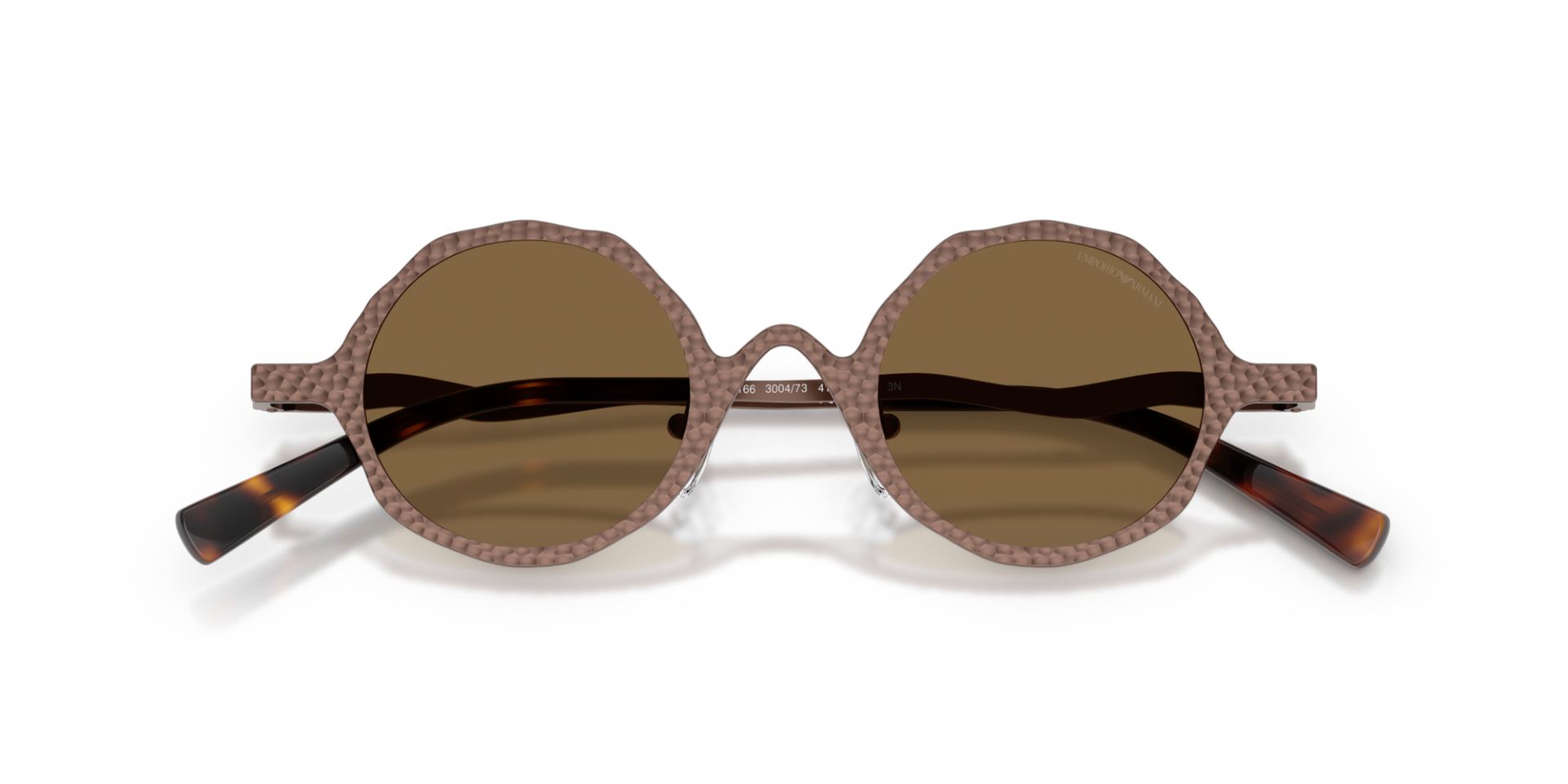 EMPORIO ARMANI 0EA2166 300473 Erkek Güneş Gözlüğü