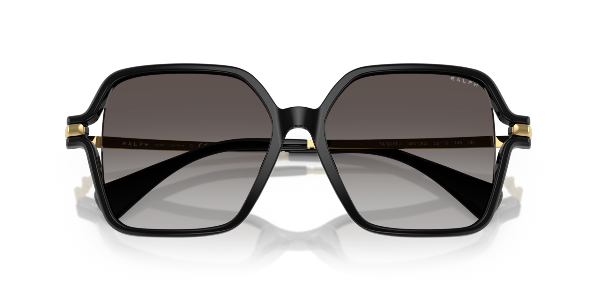 RALPH 0RA5319U 50018G Kadın Güneş Gözlüğü