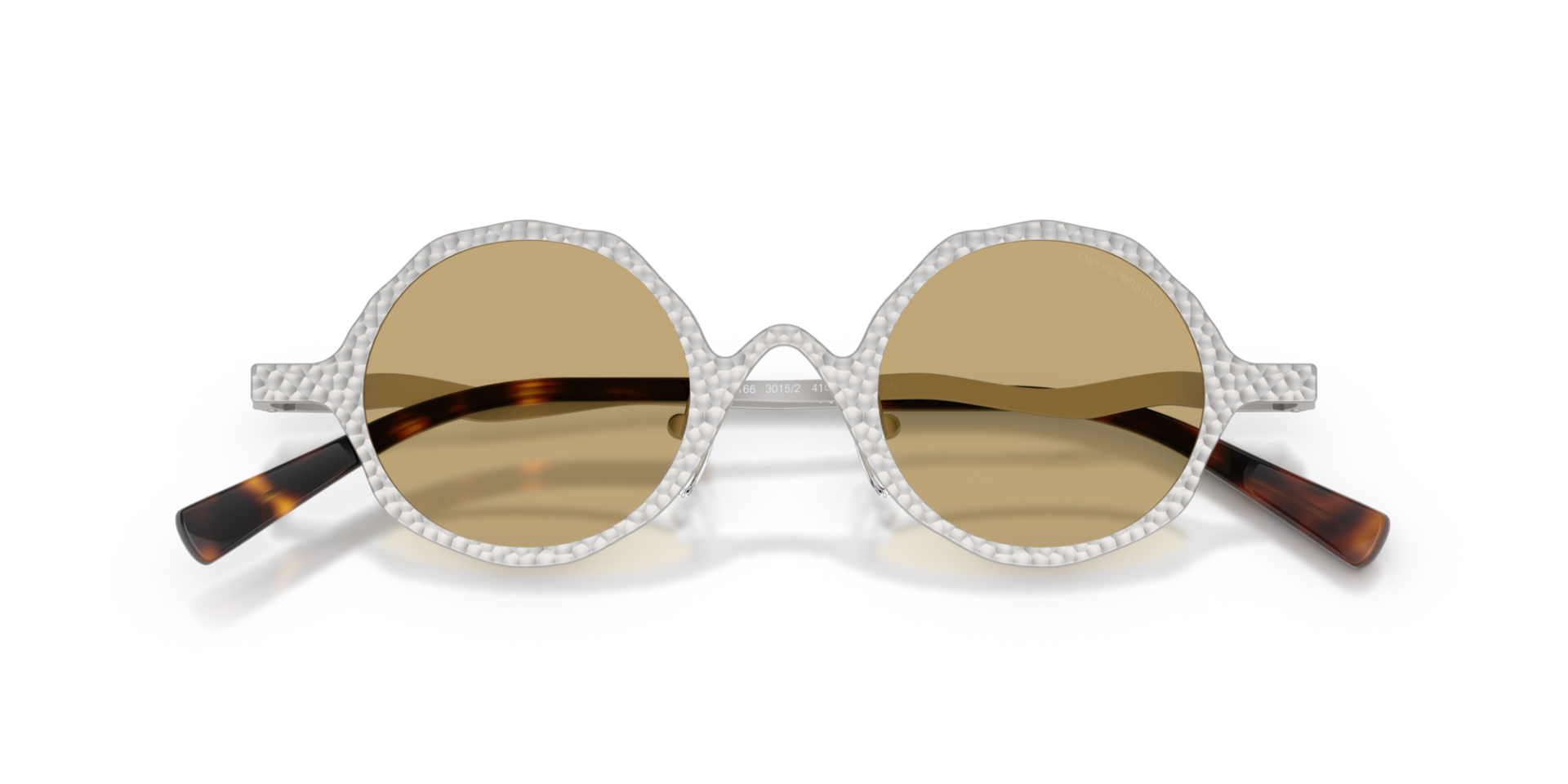 EMPORIO ARMANI 0EA2166 3015/2 Erkek Güneş Gözlüğü