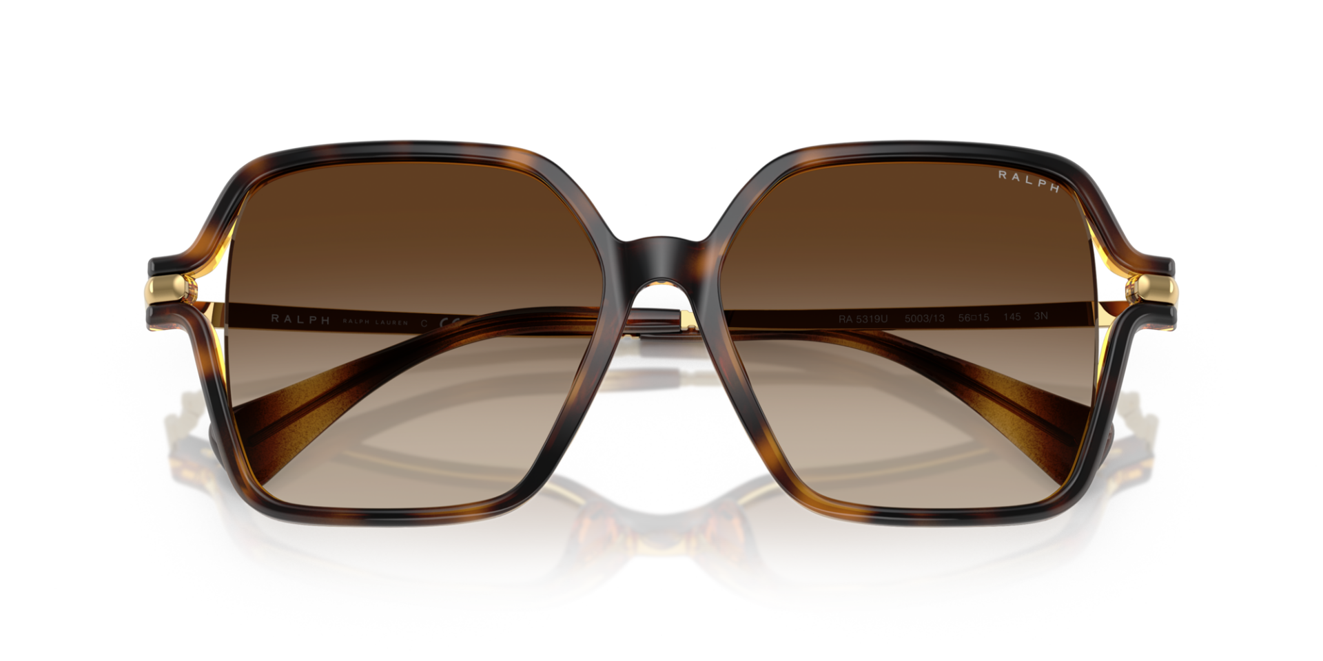 RALPH 0RA5319U 500313 Kadın Güneş Gözlüğü