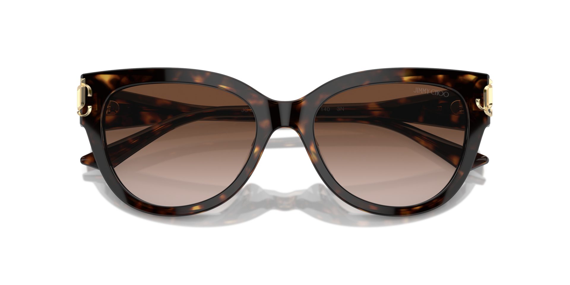 Jimmy Choo 0JC5018U 500213 Kadın Güneş Gözlüğü