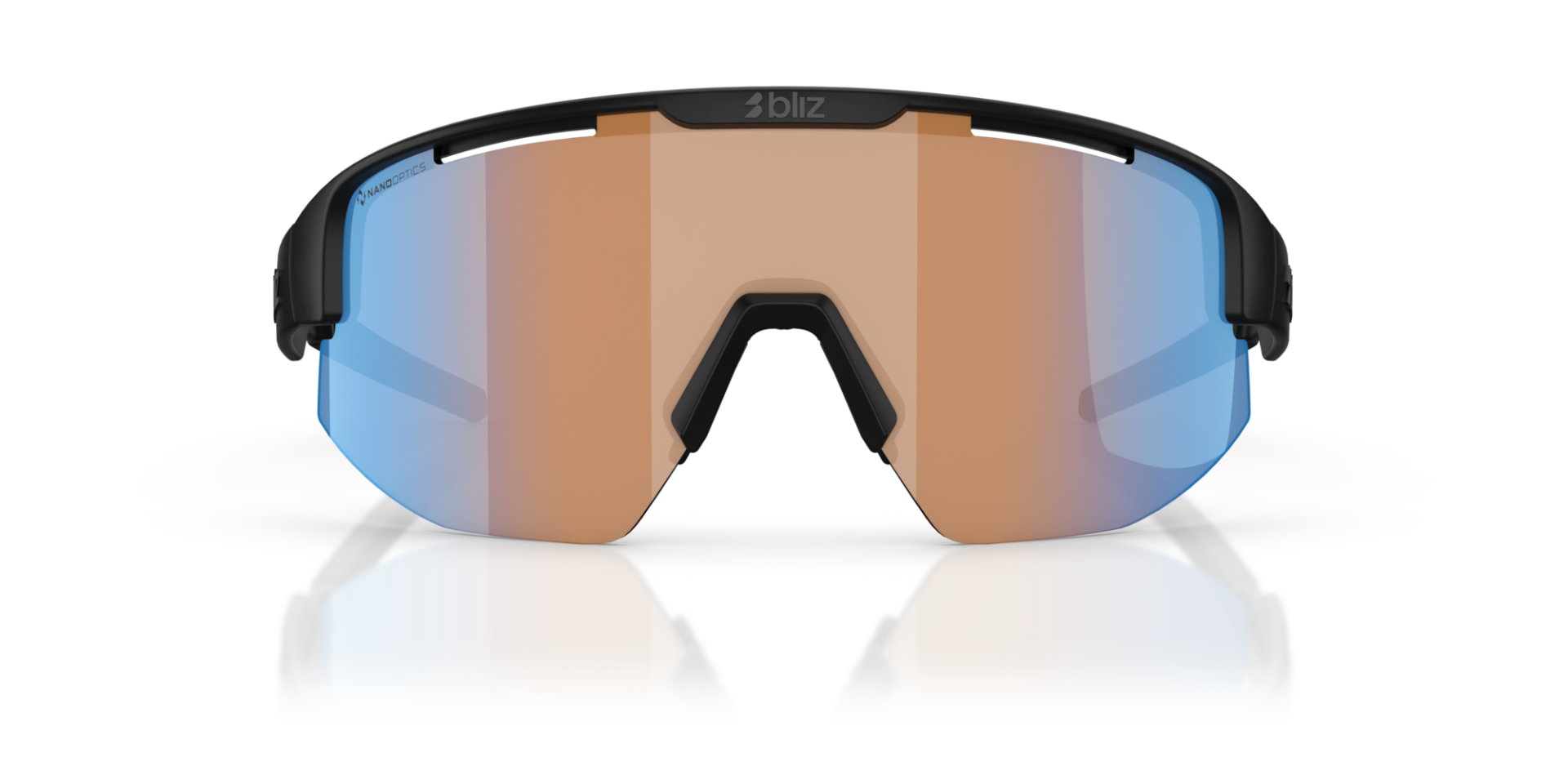 Bliz 0ZB7007 700703 Unisex Güneş Gözlüğü