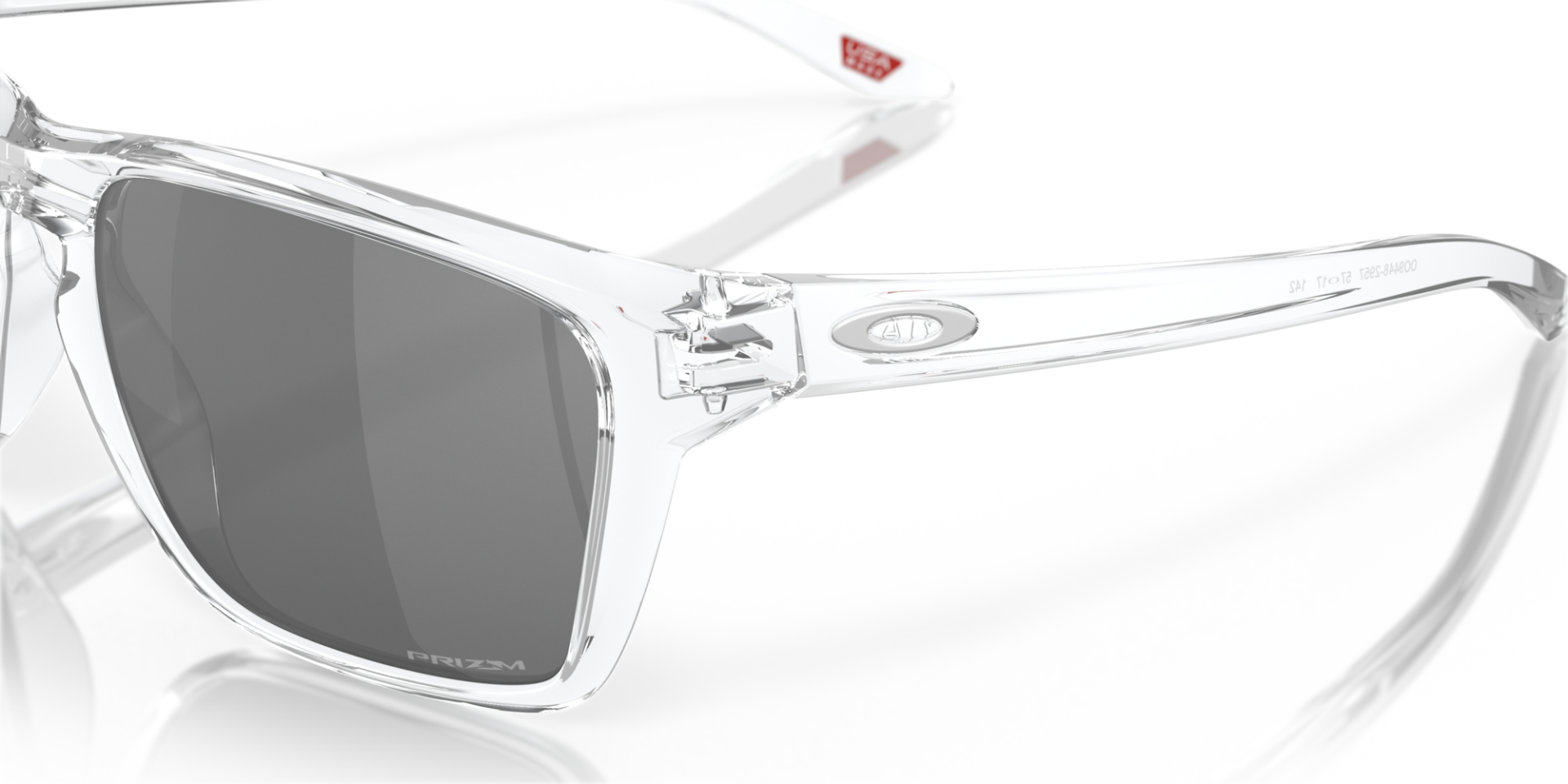 OAKLEY 0OO9448 944829 Erkek Güneş Gözlüğü