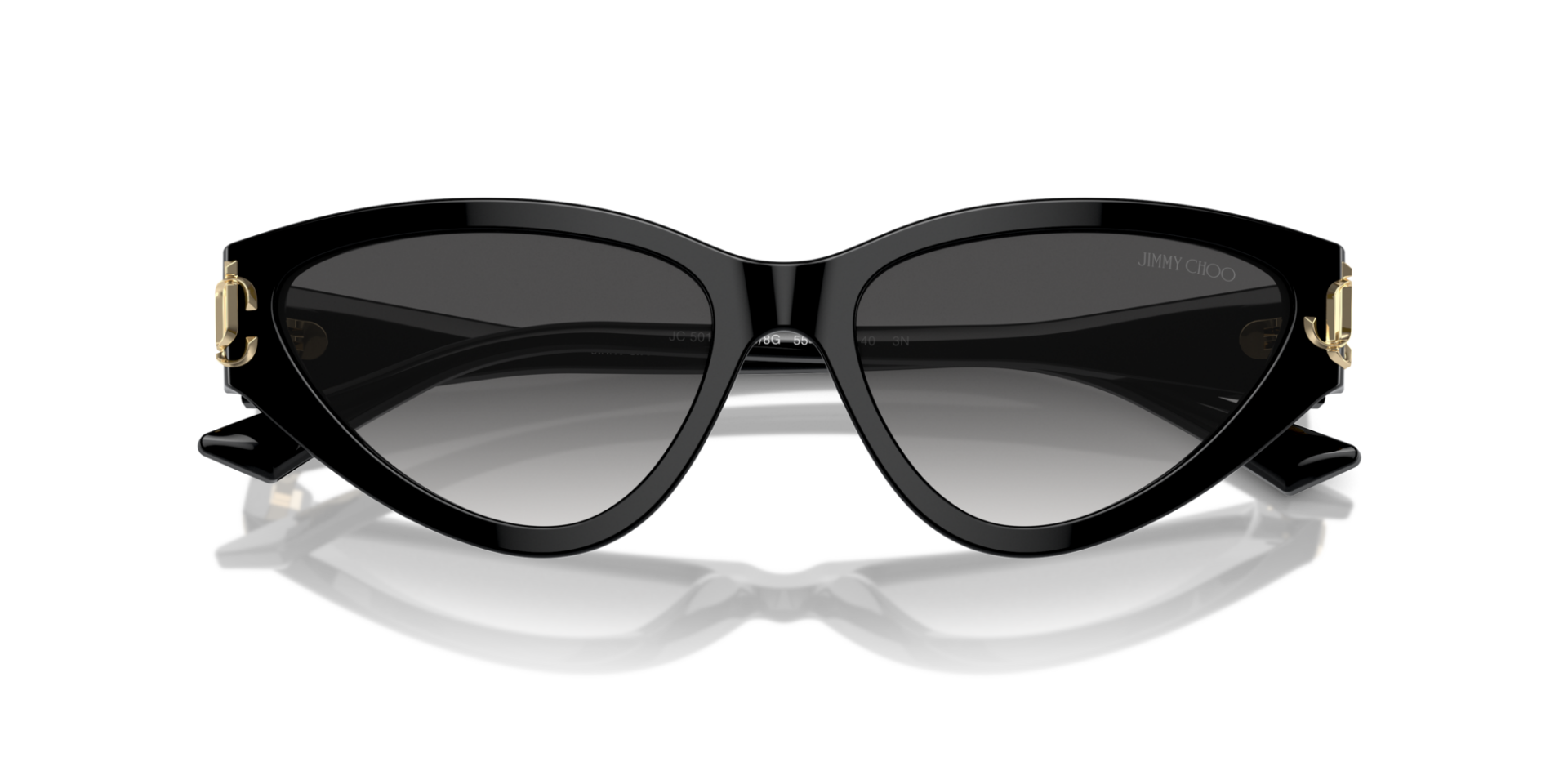 Jimmy Choo 0JC5019 50008G Kadın Güneş Gözlüğü