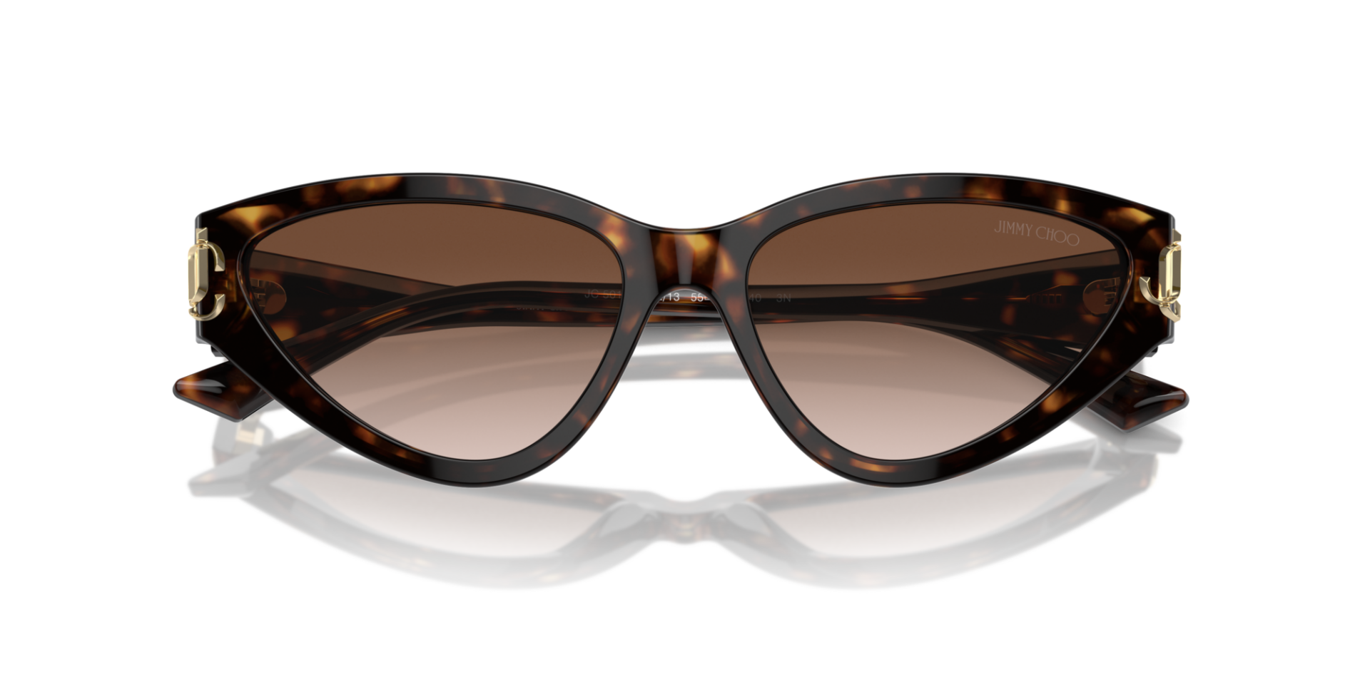 Jimmy Choo 0JC5019 500213 Kadın Güneş Gözlüğü