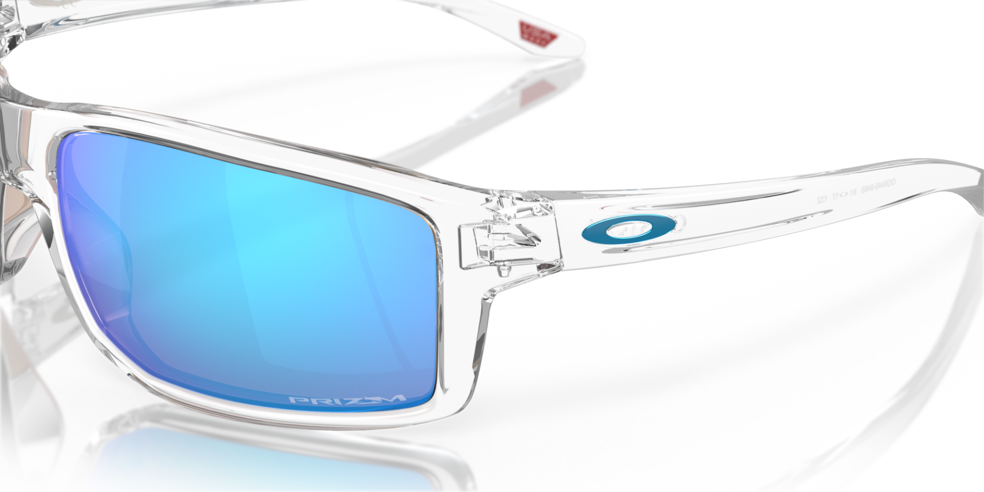 OAKLEY 0OO9449 944904 Erkek Güneş Gözlüğü