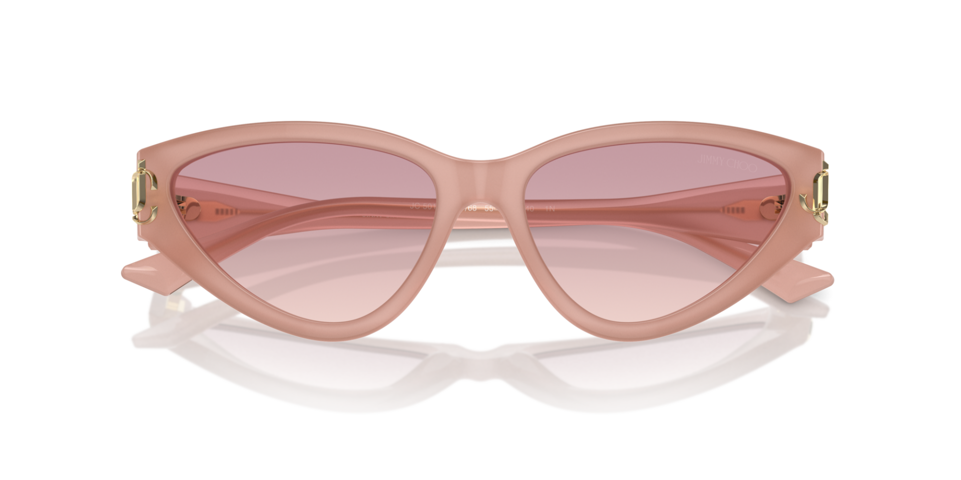 Jimmy Choo 0JC5019 502768 Kadın Güneş Gözlüğü