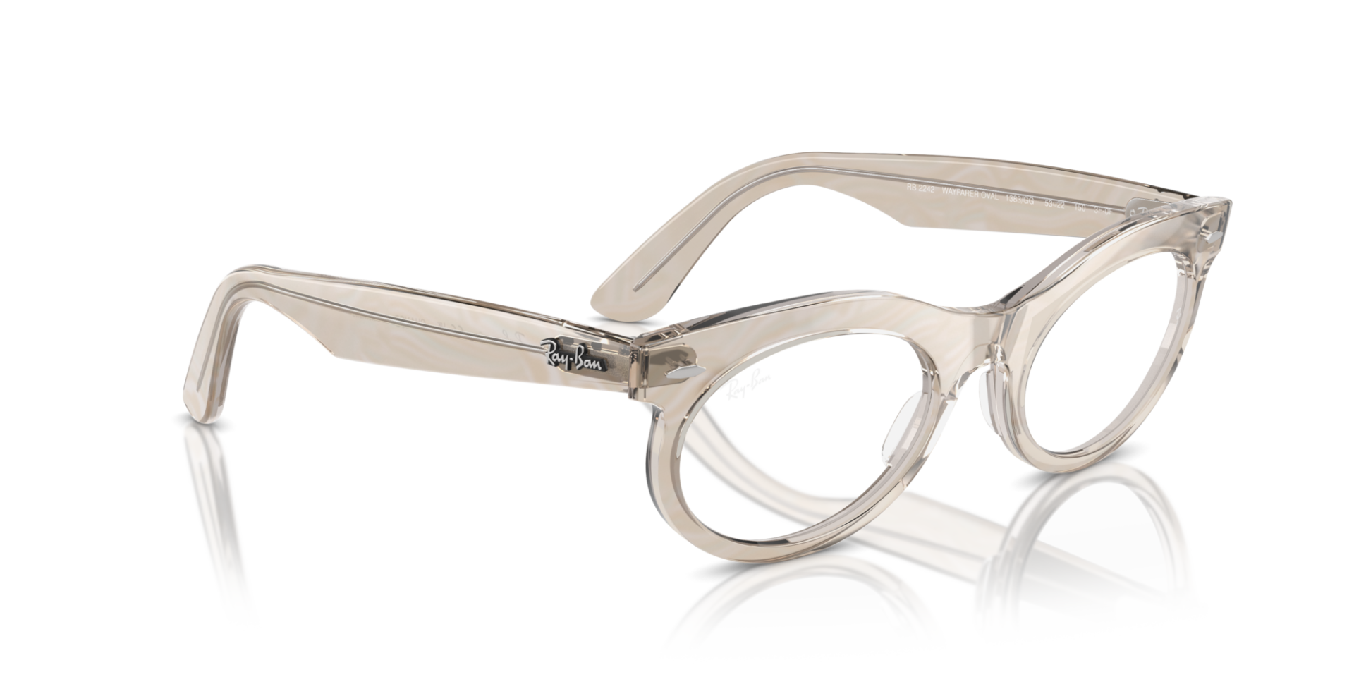 RAY-BAN 0RB2242 1383GG Unisex Güneş Gözlüğü