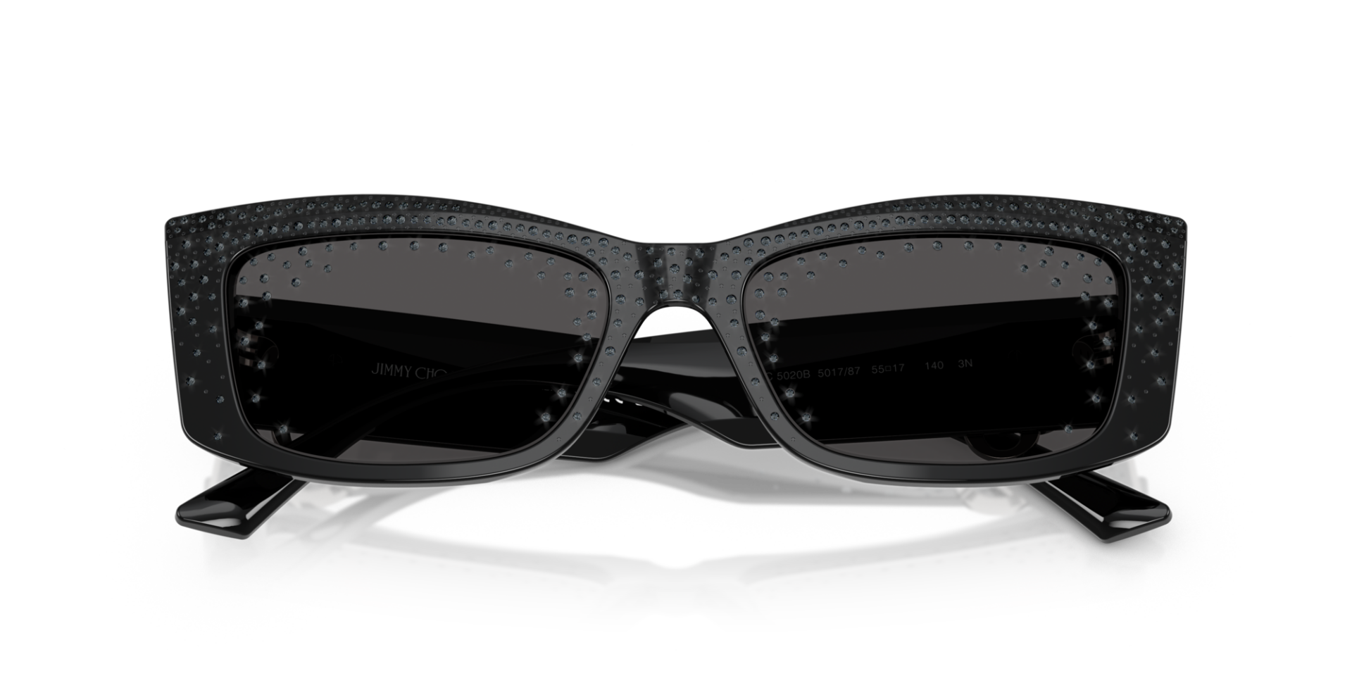 Jimmy Choo 0JC5020B 501787 Kadın Güneş Gözlüğü