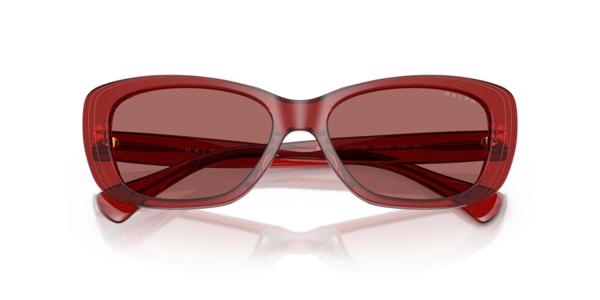 RALPH 0RA5322U 621069 Kadın Güneş Gözlüğü