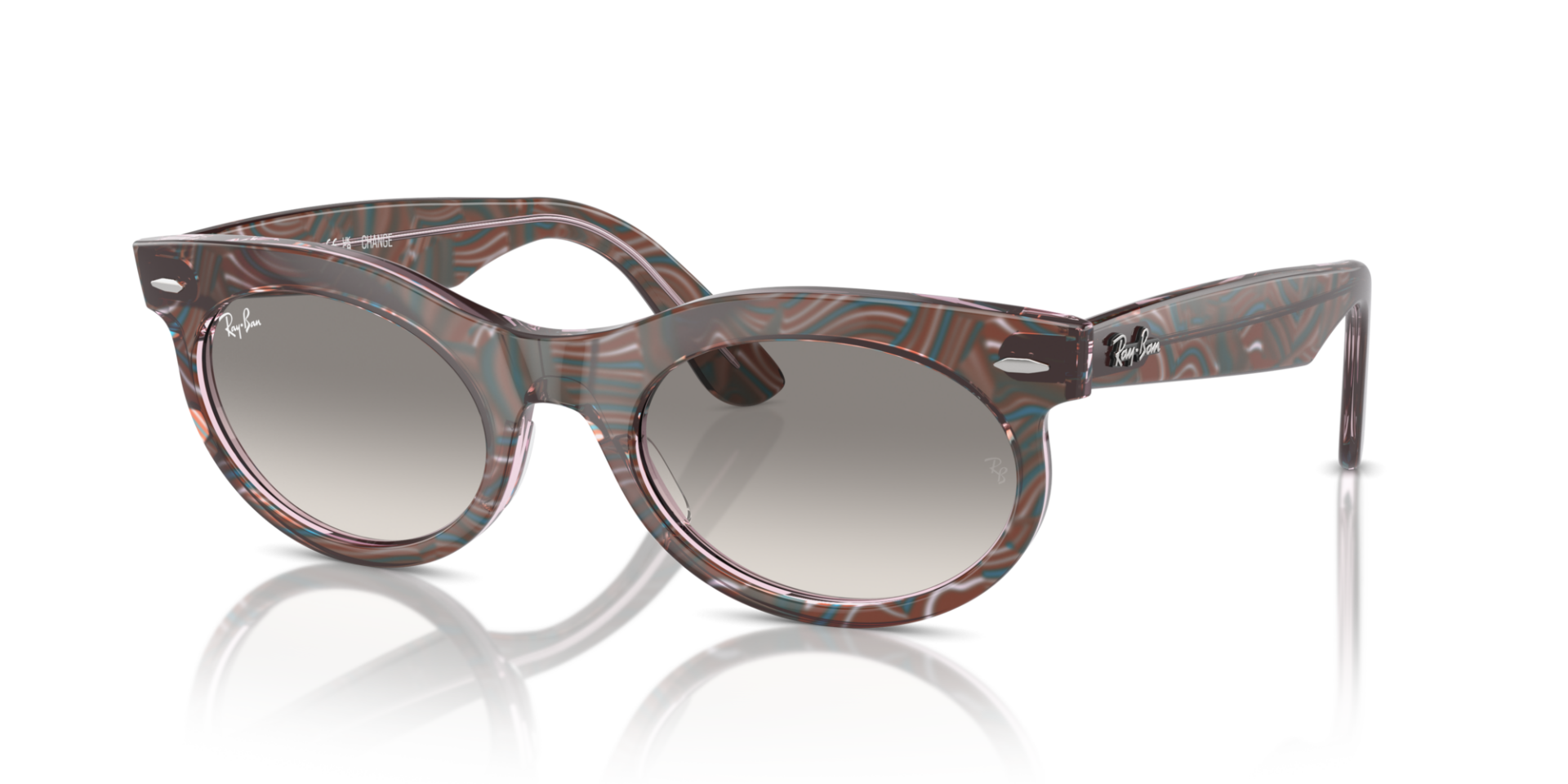 RAY-BAN 0RB2242 138432 Unisex Güneş Gözlüğü