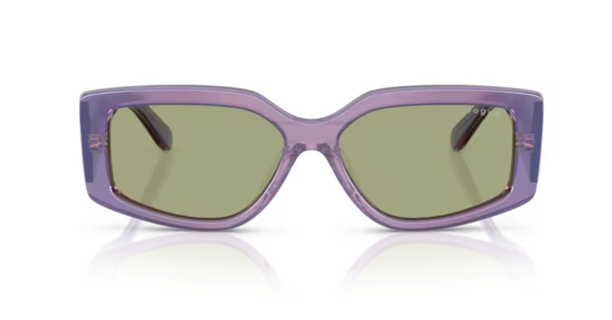 VOGUE 0VO5642SU 323682 Kadın Güneş Gözlüğü