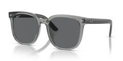 RAY-BAN 0RB4401D 659981 Unisex Güneş Gözlüğü