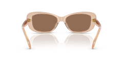RALPH 0RA5322U 621173 Kadın Güneş Gözlüğü