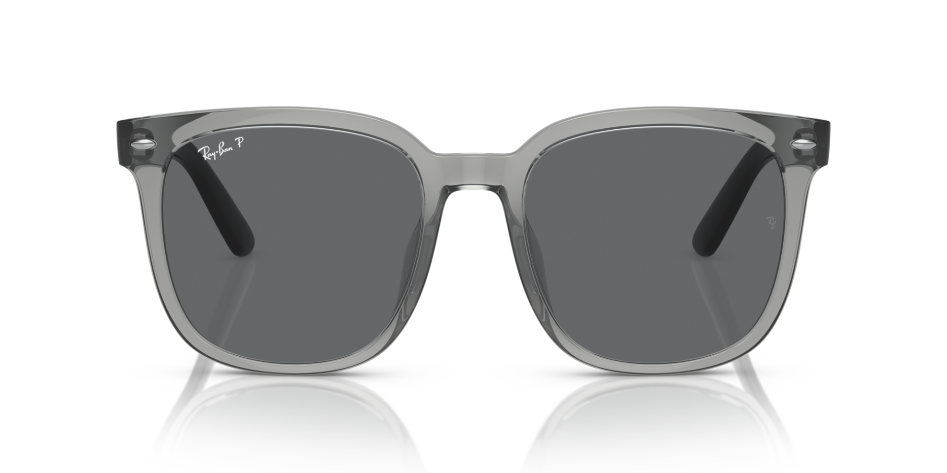 RAY-BAN 0RB4401D 659981 Unisex Güneş Gözlüğü