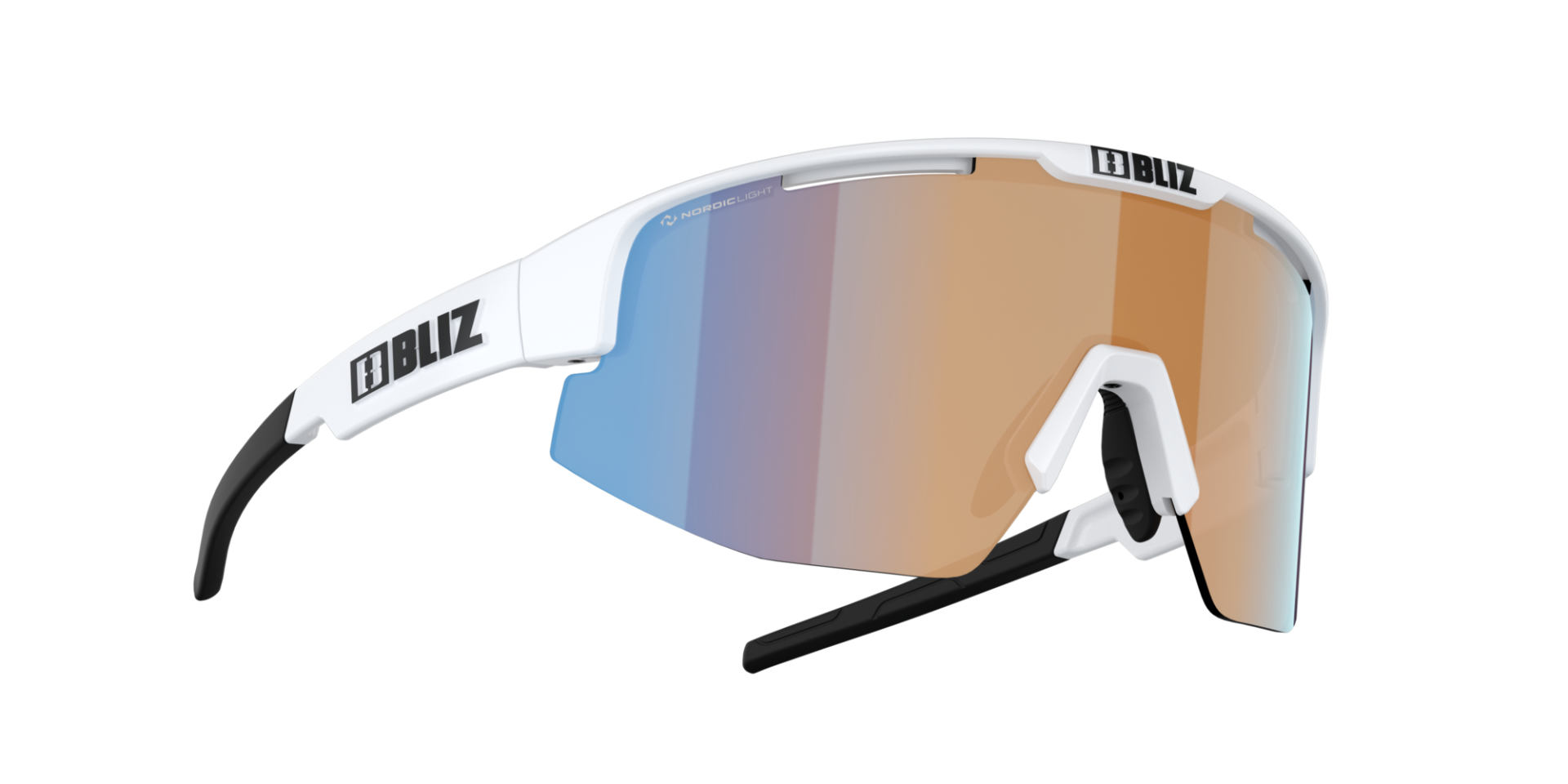 Bliz 0ZB7007 700713 Unisex Güneş Gözlüğü