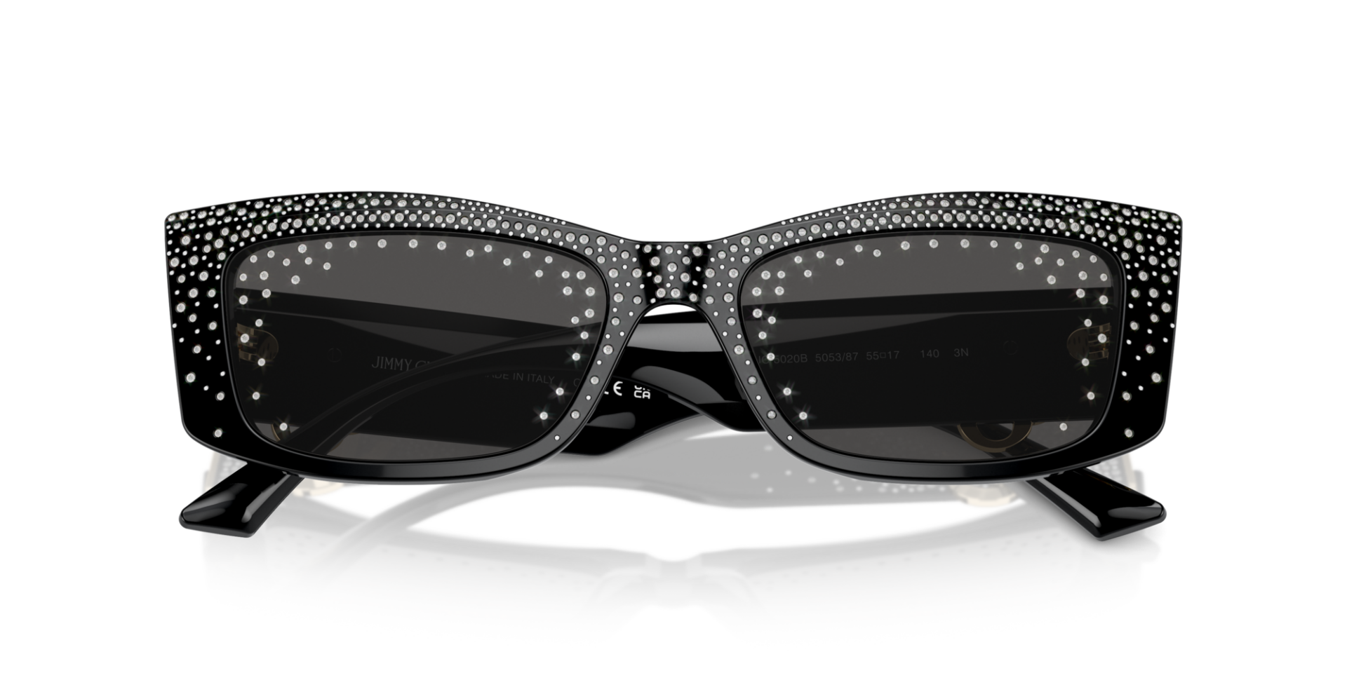 Jimmy Choo 0JC5020B 505387 Kadın Güneş Gözlüğü