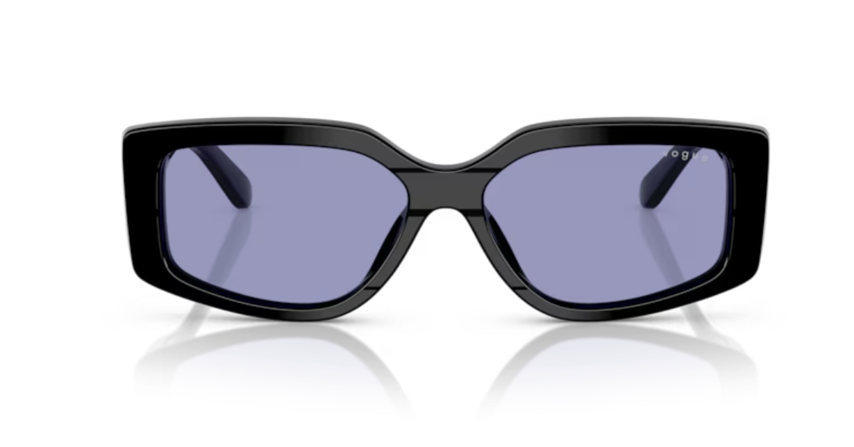 VOGUE 0VO5642SU W44/76 Kadın Güneş Gözlüğü