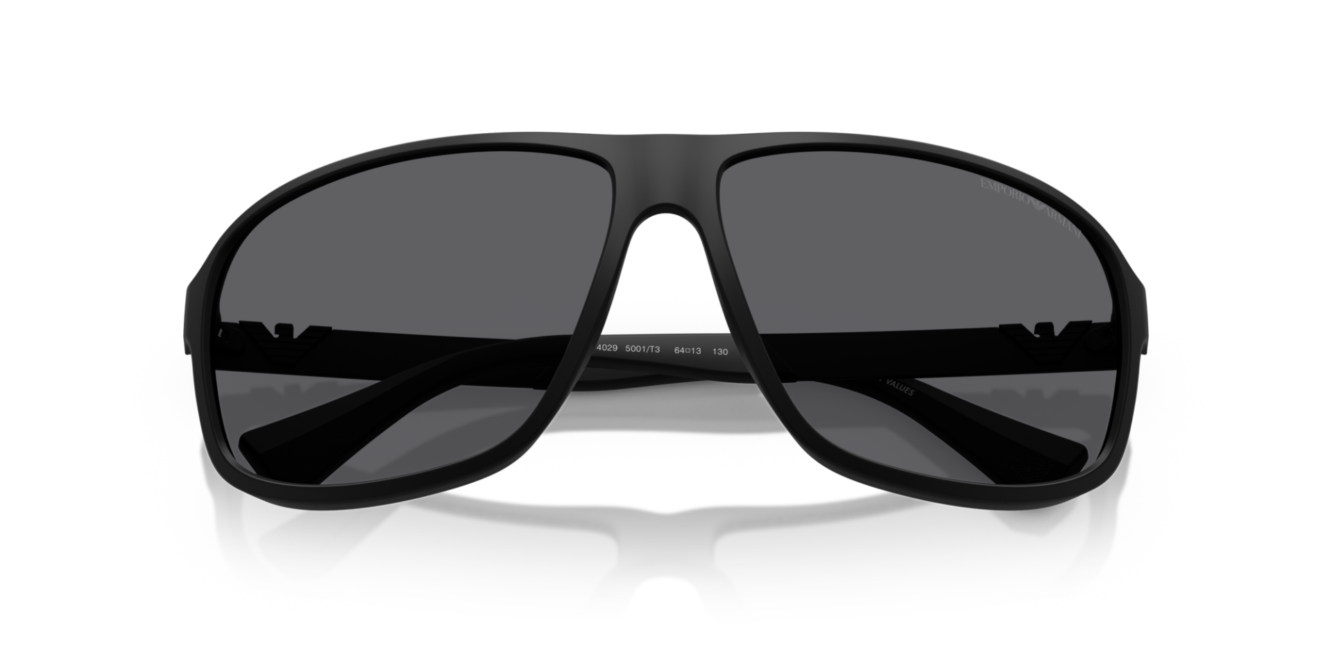 EMPORIO ARMANI 0EA4029 5001T3 Erkek Güneş Gözlüğü