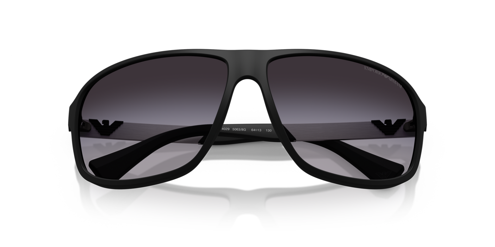 EMPORIO ARMANI 0EA4029 50638G Erkek Güneş Gözlüğü