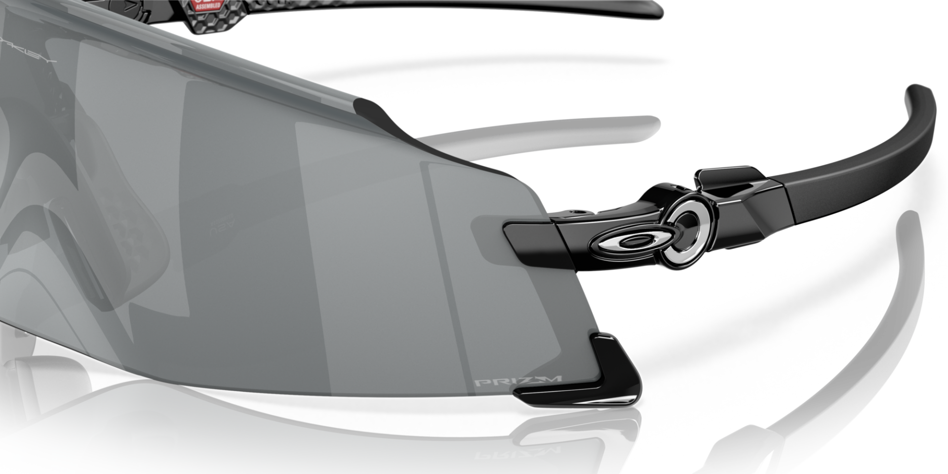 OAKLEY 0OO9455M 945501 Erkek Güneş Gözlüğü