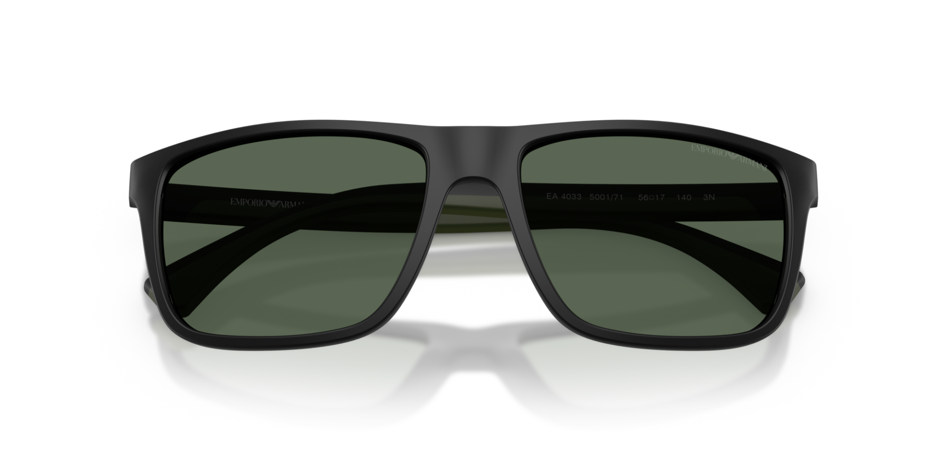 EMPORIO ARMANI 0EA4033 500171 Erkek Güneş Gözlüğü