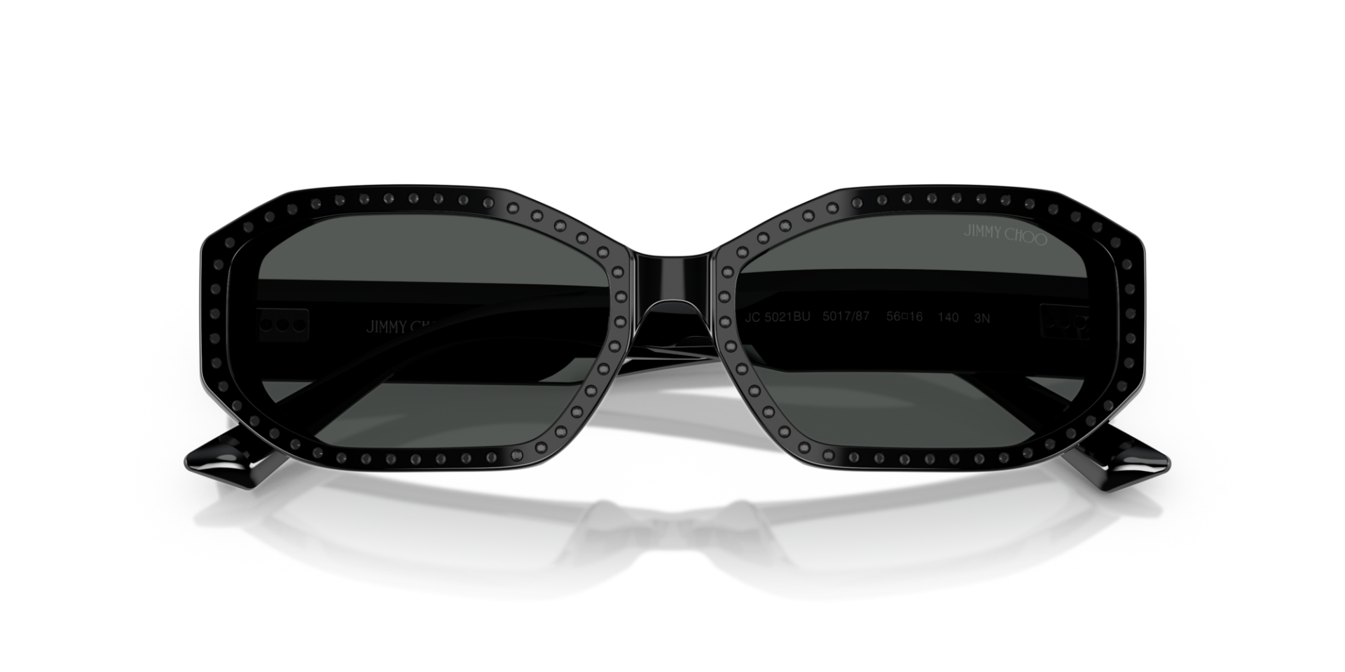 Jimmy Choo 0JC5021BU 501787 Kadın Güneş Gözlüğü